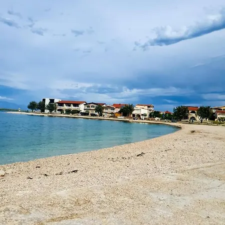 Apartamento New Vir, 200m From Vir