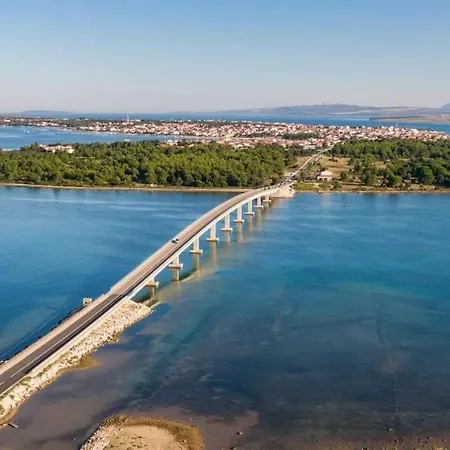 New Vir, 200m From Vir