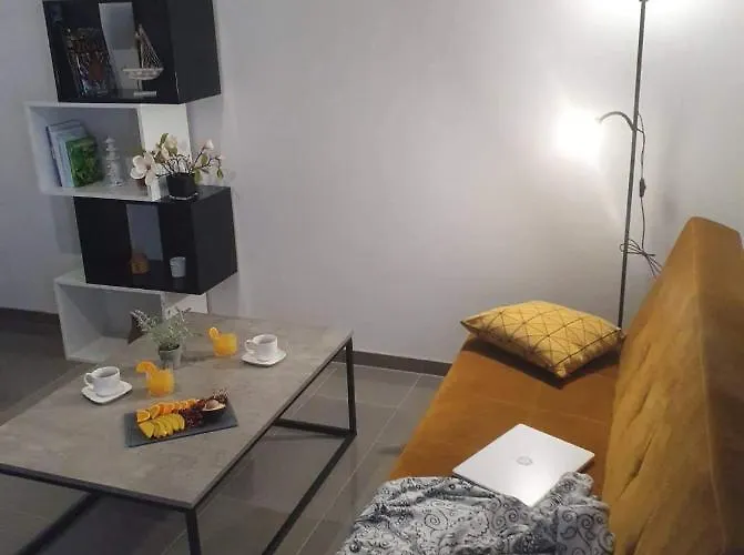 Appartement New Vir, 200m From *