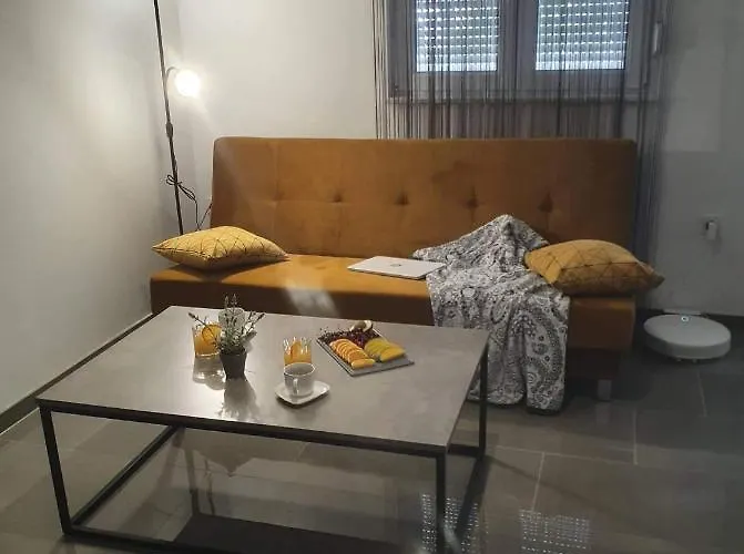 New Vir, 200m From * Vir