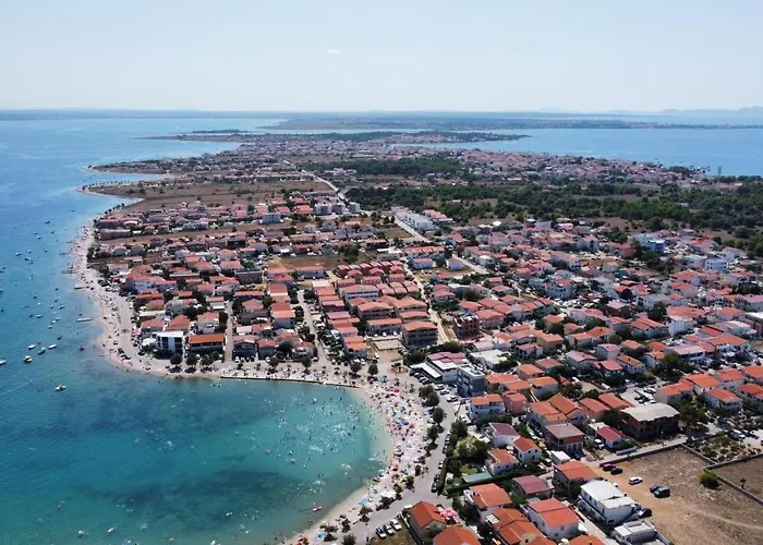 Appartement New Vir, 200m From