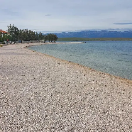 New Vir, 200m From Beach * Vir