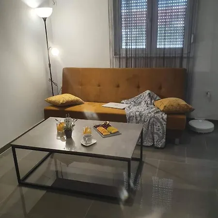 New Vir, 200m From Beach * Vir