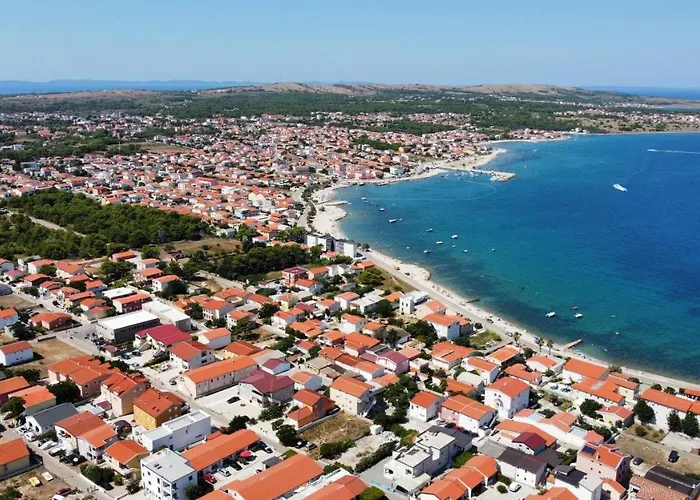 Apartamento New Vir, 200m From Vir